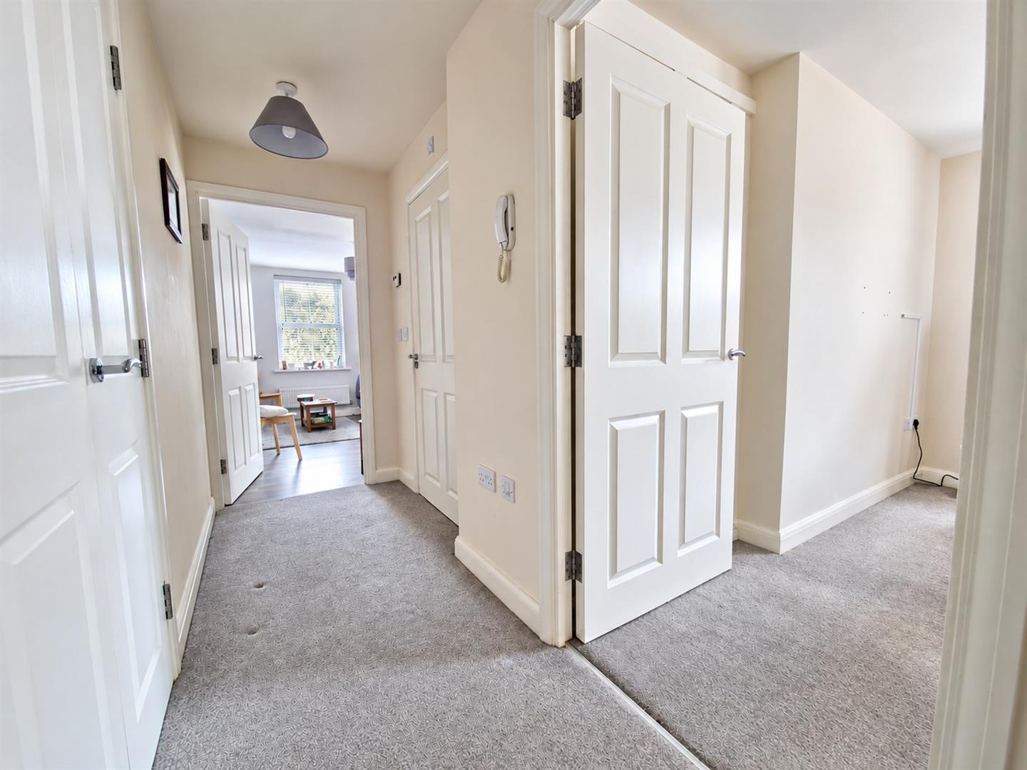 Danegeld Avenue, Great Denham, Bedford